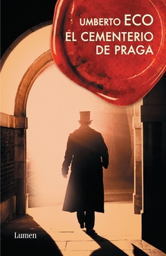 CEMENTERIO DE PRAGA, EL