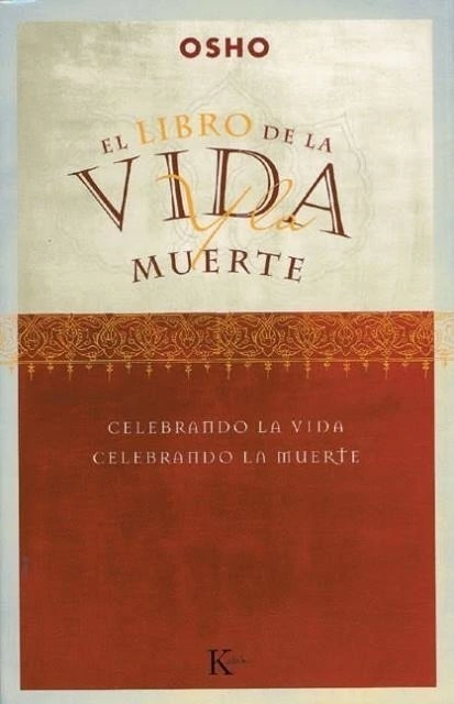 LIBRO DE LA VIDA Y LA MUERTE ,EL