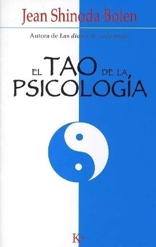 TAO # DE LA PSICOLOGIA ,EL