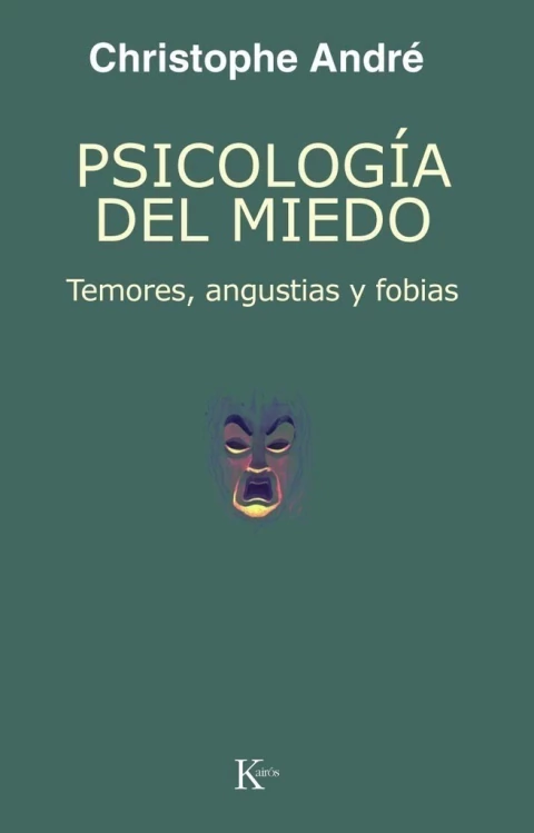 PSICOLOGIA # DEL MIEDO