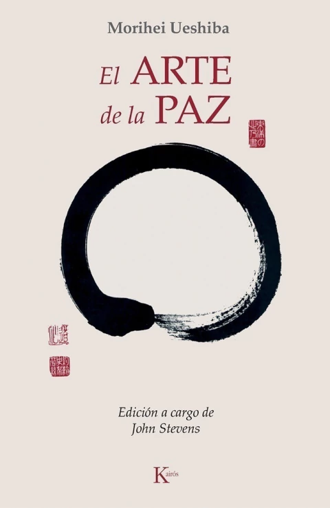 ARTE DE LA PAZ ,EL