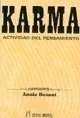 KARMA - actividad del pensamiento