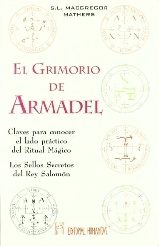 El Grimorio de Armadel