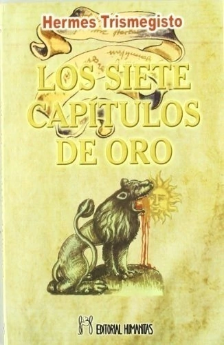 Los siete capítulos de oro