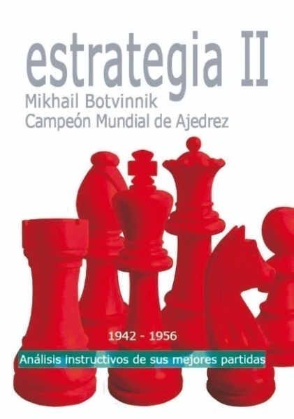 ESTRATEGIA II (1942 - 1956)