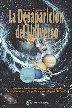 DESAPARICION DEL UNIVERSO, LA