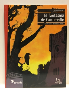 EL FANTASMA DE CANTERVILLE 2DA EDICION