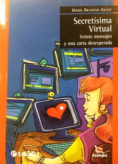 SECRETÍSIMA VIRTUAL