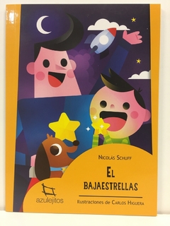 EL BAJAESTRELLAS - NE