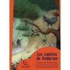 LOS CUENTOS DE ANDERSEN