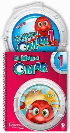 MAR DE OMAR 1, EL - AREAS INTEGRADAS