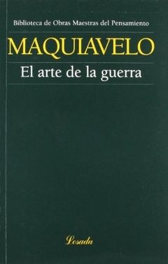 ARTE DE LA GUERRA, EL(O.M.P.16)