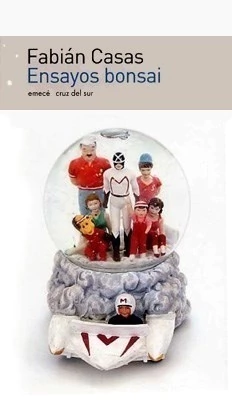 Ensayos Bonsai