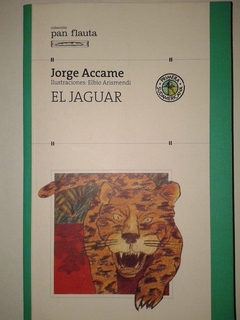PF-JAGUAR, EL