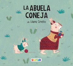 CALABAZA LA ABUELA CONEJA