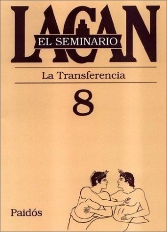 SEMINARIO 18 - DE UN DISCURSO QUE NO FUERA D