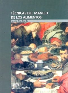 Técnicas del manejo de los alimentos