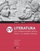 Literatura 4 Saberes Clave 2011