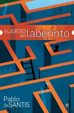 JUEGO DEL LABERINTO, EL