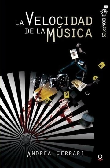 VELOCIDAD DE LA MÚSICA, LA
