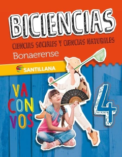 Biciencias 4 Bonaerense Va con vos Nov 2019