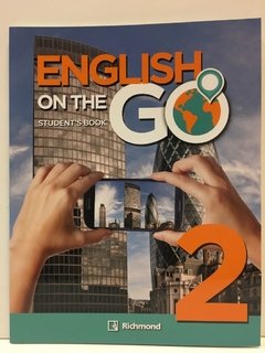 English on the Go! 2 Student's Book