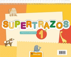 Supertrazos 1 Nov 2020 Nov 2020