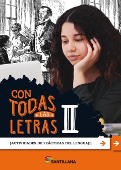 Actividades de prácticas del lenguaje II Nov 2020