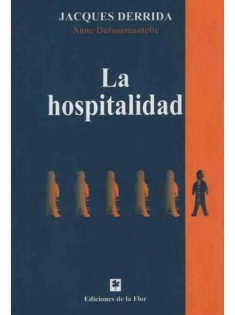 LA HOSPITALIDAD