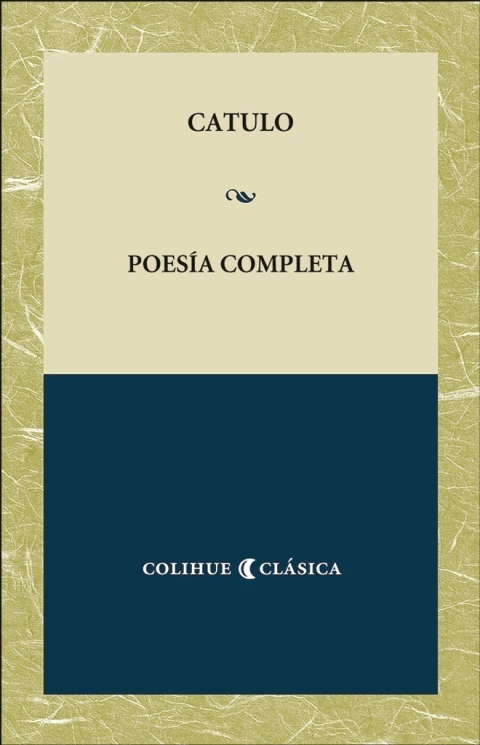 Poesía completa