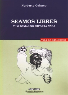 Seamos libres