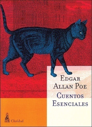 CUENTOS ESENCIALES-EDGAR A. POE