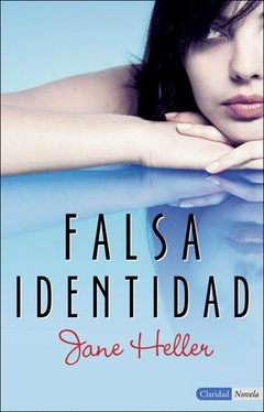 FALSA IDENTIDAD