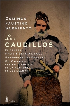 LOS CAUDILLOS