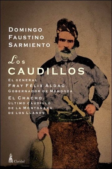 LOS CAUDILLOS