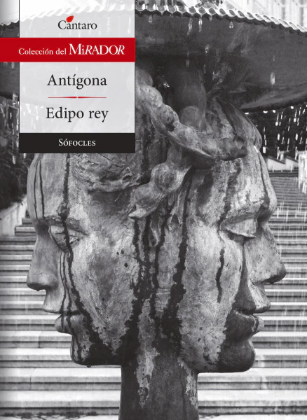 ANTIGONA EDIPO REY 2DA EDICION