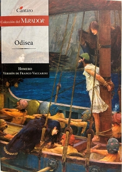 ODISEA 2º Edicion