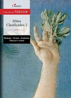 MITOS CLASIFICADOS 2 2DA EDICION