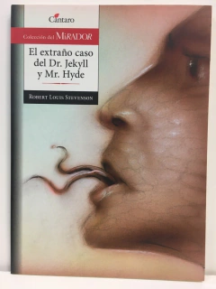 EL EXTRAÑO CASO DEL DR.JEKYLLY MR.HYDE 3RA EDICIO