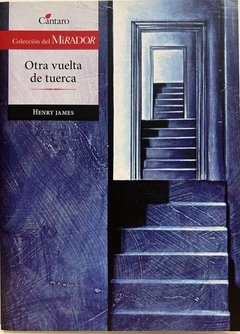 OTRA VUELTA DE TUERCA 3RA EDICION