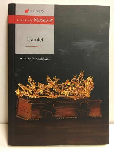 HAMLET - Coleccion del Mirador