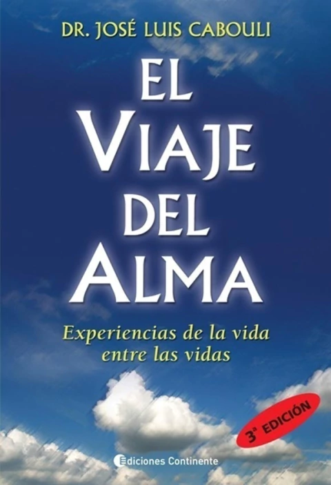 VIAJE DEL ALMA ,EL