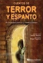 TERROR Y ESPANTO CUENTOS DE