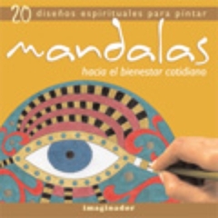MANDALAS: HACIA EL BIENESTAR COTIDIANO