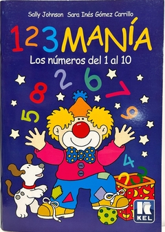 123 MANIA