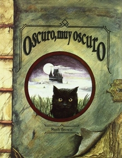 OSCURO, MUY OSCURO