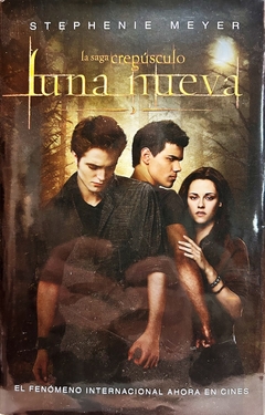 LUNA NUEVA