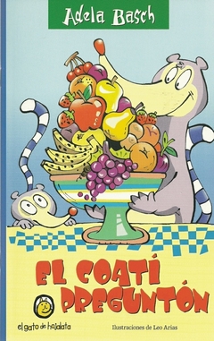 El Coati pregunton - NE