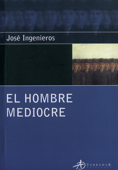 HOMBRE MEDIOCRE EL Terramar
