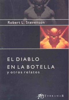 DIABLO EN LA BOTELLA EL Terramar